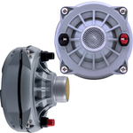 Par Driver Profissional Jbl Selenium D250-x 100w Rms 8 Ohms