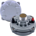 Par Driver Profissional Jbl Selenium D250-x 100w Rms 8 Ohms
