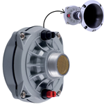 Par Driver Profissional Jbl Selenium D250-x 100w Rms 8 Ohms