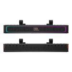 Kit Som Jbl Rallybar Xl 300w Rms + Macaco Hidraulico 16 Ton