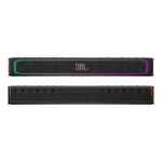 Kit Som Jbl Rallybar Xl 300w Rms + Macaco Hidraulico 16 Ton