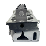 Cabeçote Ford Fiesta Ka 1.0 8v Zetec Rocam 2006-2014 Flex