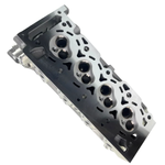Cabeçote Ford Fiesta Ka 1.0 8v Zetec Rocam 2006-2014 Flex