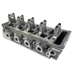 Cabeçote Ford Fiesta Ka 1.0 8v Zetec Rocam 2006-2014 Flex