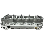 Cabeçote Pelado Motor Pajero 2.8 8v 4m40 1993-2007 Diesel