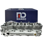 Cabeçote Pelado Motor Pajero 2.8 8v 4m40 1993-2007 Diesel