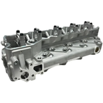 Cabeçote Pelado Motor Pajero 2.8 8v 4m40 1993-2007 Diesel