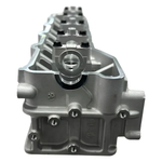 Cabeçote Pelado Motor Pajero 2.8 8v 4m40 1993-2007 Diesel