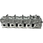 Cabeçote Pelado Motor Pajero 2.8 8v 4m40 1993-2007 Diesel