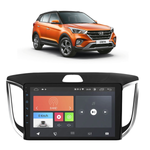 Multimidia Android Faaftech 10.1 Pol + Tv Full Creta 17/24