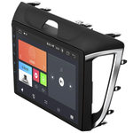 Multimidia Android Faaftech 10.1 Pol + Tv Full Creta 17/24