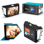 Multimidia Android Faaftech 10.1 Pol + Tv Full Creta 17/24