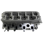 Cabeçote Motor Amarok 2.0 16v Turbo Biturbo 2010-2014 Diesel