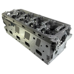 Cabeçote Motor Amarok 2.0 16v Turbo Biturbo 2010-2014 Diesel
