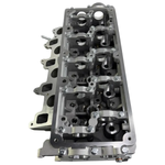 Cabeçote Motor Amarok 2.0 16v Turbo Biturbo 2010-2014 Diesel