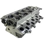 Cabeçote Motor Amarok 2.0 16v Turbo Biturbo 2010-2014 Diesel