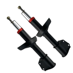 Par Amortecedor Dianteiro Renault Clio 1.0 2000-2012 Allen