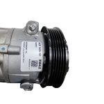 Compressor Mahle Fiat Strada Endurance 1.4 2020 a 2025