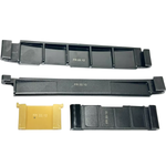 Kit Corrente Comando Distribuição Completo Frontier 2.5 16v 2008-2012