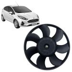 Ventoinha Mahle Ka Fiesta 1.0 1.5 2012 2014 2016 2018 2019