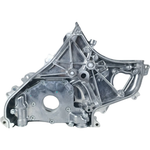 Bomba Óleo Nissan Pathfinder Frontier Sel 2.5 16v 2008-2012