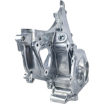 Bomba Óleo Nissan Pathfinder Frontier Sel 2.5 16v 2008-2012