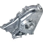 Bomba Óleo Nissan Pathfinder Frontier Sel 2.5 16v 2008-2012