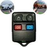 CONTROLE FORD ALARME ORIGINAL 4BT RPX (RPX013)