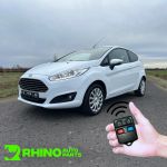 CONTROLE FORD ALARME ORIGINAL 4BT RPX (RPX013)