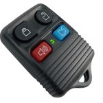 CONTROLE FORD ALARME ORIGINAL 4BT RPX (RPX013)