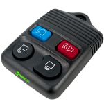 CONTROLE FORD ALARME ORIGINAL 4BT RPX (RPX013)