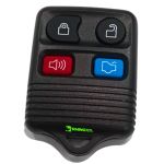 CONTROLE FORD ALARME ORIGINAL 4BT RPX (RPX013)