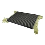 Radiador Visconde Fiat Uno Vivance Palio Grand Siena Mobi 1.0 1.4 1.6 2010 a 2016