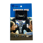 Tomada Carregador Tragial Usb Automotiva 12v