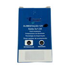 Tomada Carregador Tragial Usb Automotiva 12v