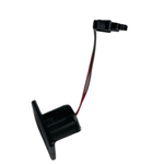 Tomada Carregador Tragial Usb Automotiva 12v