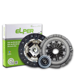 Kit Embreagem Tracker E Suzuki Grand Vitara 2.0 Gasolina