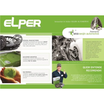 Kit Embreagem Elper Effa V21 1.3 Ano 2022 A 2025