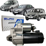 Motor Partida 10d Renault Clio Megane Scenic 1.0 1.6 2.0