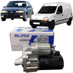 Motor Partida 10d Renault Clio Megane Scenic 1.0 1.6 2.0