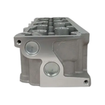 Cabeçote Motor Astra Vectra Zafira S10 2.0 2.4 8v Roletado