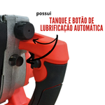 MOTOSSERRA BATERIA (IWMSB)