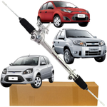 Caixa Setor Direção Hidráulica Ford Ka Fiesta Ecosport