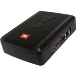 Caixa Amplificada Ativa Jbl Sw68ams Slim 6x8  100w Rms