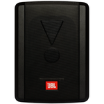 Caixa Amplificada Ativa Jbl Sw68ams Slim 6x8  100w Rms