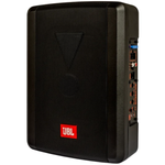 Caixa Amplificada Ativa Jbl Sw68ams Slim 6x8  100w Rms