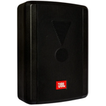 Caixa Amplificada Ativa Jbl Sw68ams Slim 6x8  100w Rms