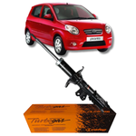 Amortecedor Dianteiro Direito Kia Picanto 2006 - 2011 Cofap