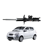 Amortecedor Dianteiro Direito Kia Picanto 2006 - 2011 Cofap