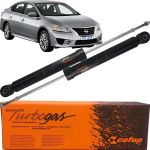 Par Amortecedor Traseiro Cofap Sentra  2014 a 2020